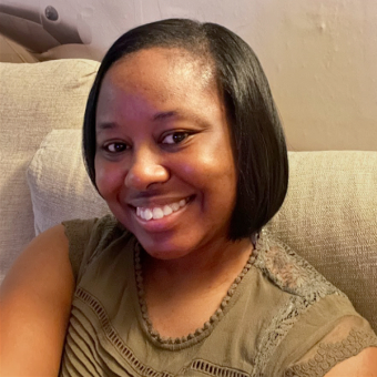 Sabrina Blake, M.Ed. / Ed.S., RMFTI