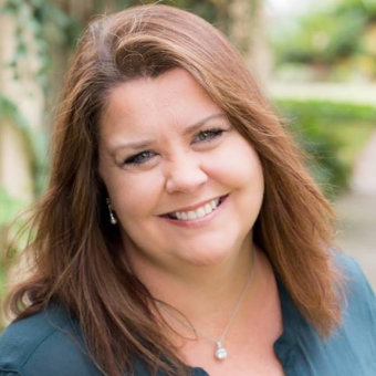 Karen Hanson