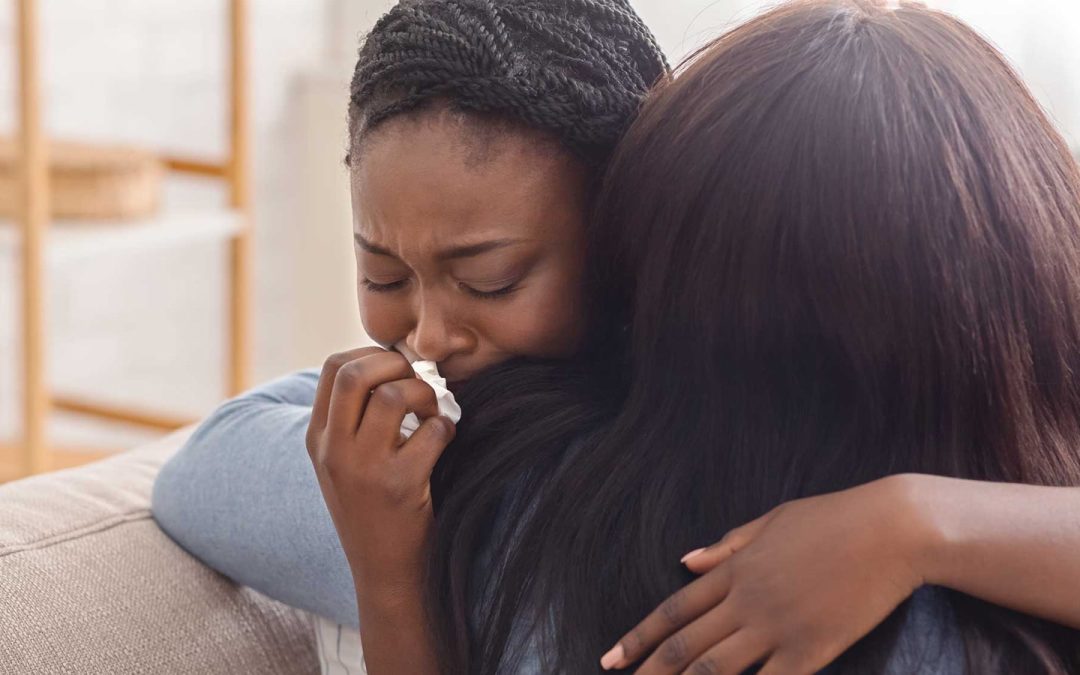 The Heavy Burden of Suicide Survivor’s Guilt: Understanding, Coping and Moving Forward