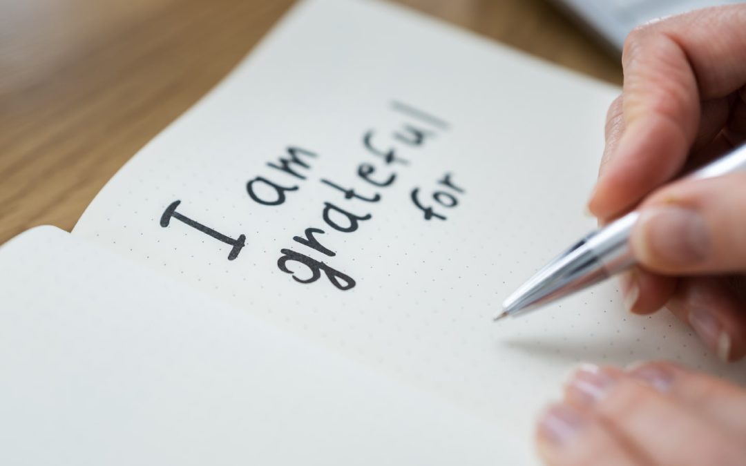 The Power of Journaling : 5 Ways to Journal Your Way to Better Mental Health