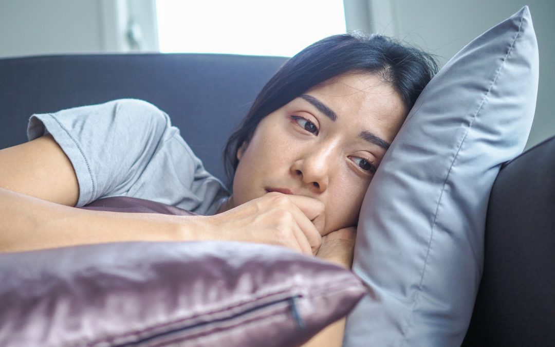 Mood Swings as Indicators of Mental Health