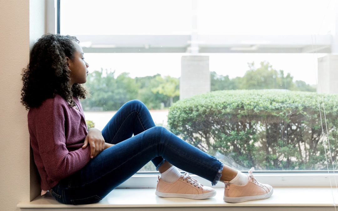 Supporting Children’s Mental Health Over the Summer