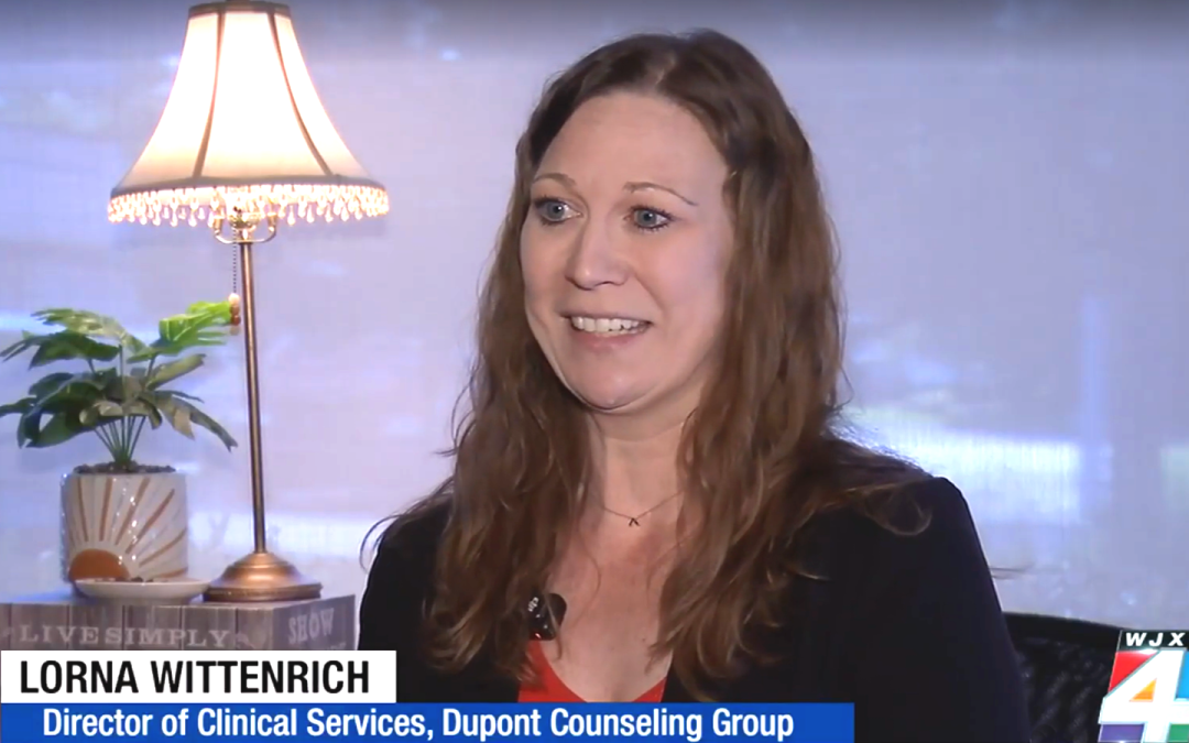 Surviving Grief Through Counseling