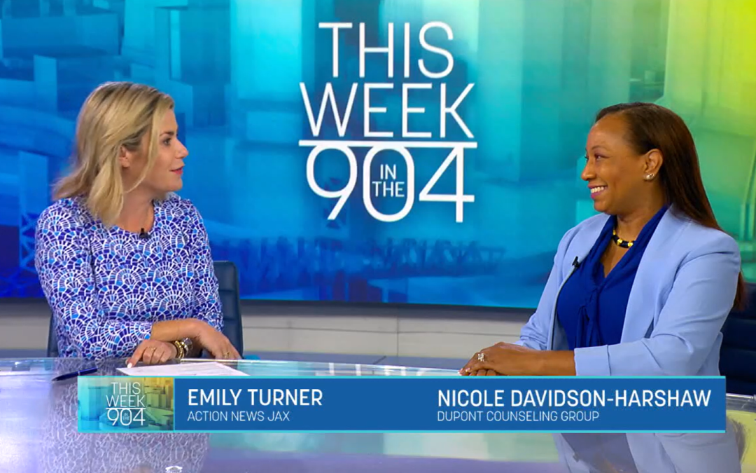Expert Insights on Rising Suicide Rates in Duval County