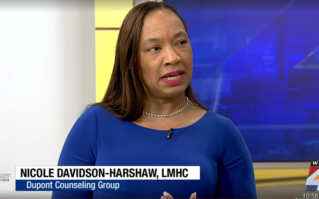 Helping Families Navigate Grief