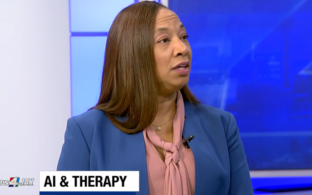 The Benefits and Risks of AI Mental Health Tools