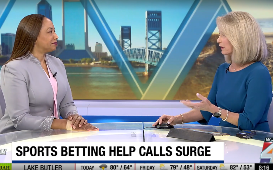 The Latest Surge in Sports Betting