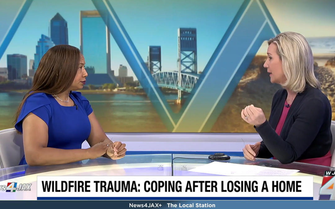 Coping with Grief in Emergency Situations
