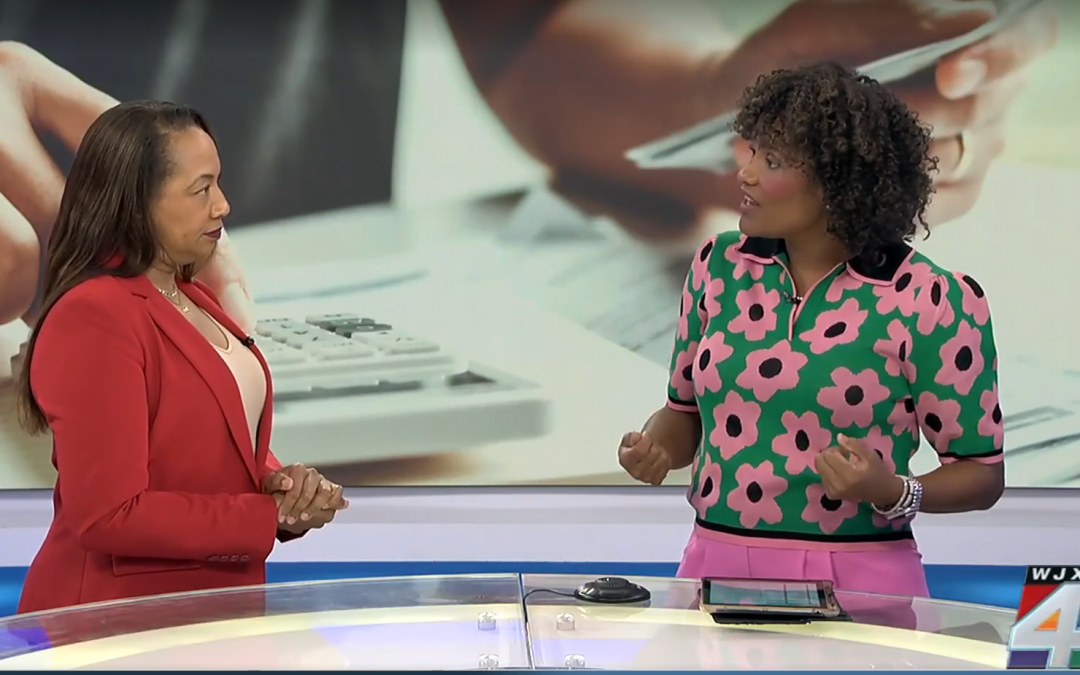 Navigating Financial Stress