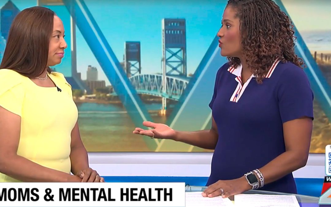 Helping Moms Recognize the Need for Rest and Support